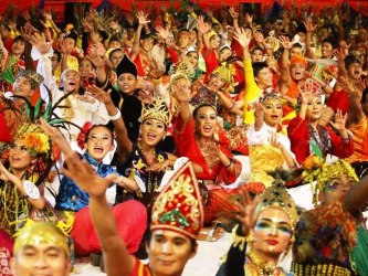 Cultural and Peoples