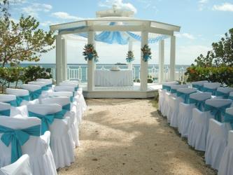 Weddings & Honeymoons