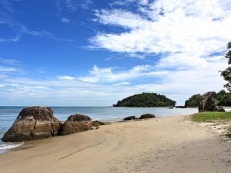 Pantai Kok