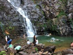 seven wells waterfall