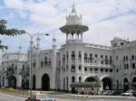 kl old railway station