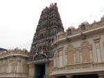 sri mahamariamman temple