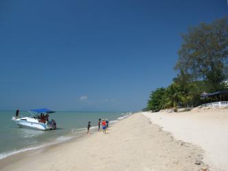 Travel Agents in Malaysia