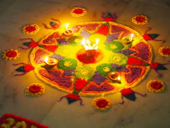 Deepavali
