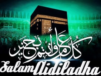 Hari Raya Aidiladha