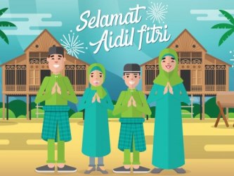 Hari Raya Puasa