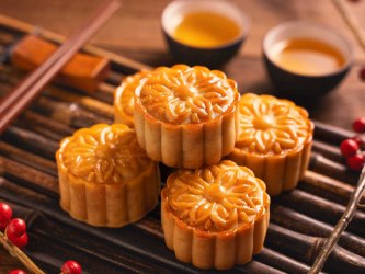 Mooncake Festival