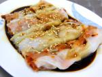 Chee Cheong Fun