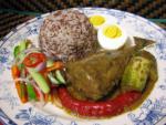 Nasi Dagang