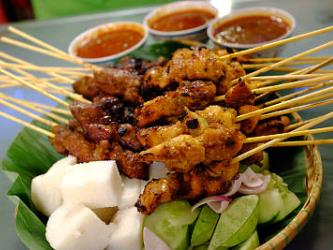 Satay