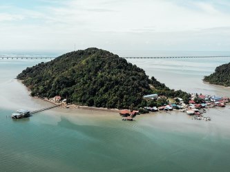 Pulau Aman