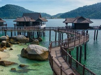 Pulau Pangkor