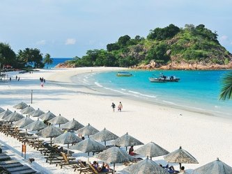 Pulau Redang